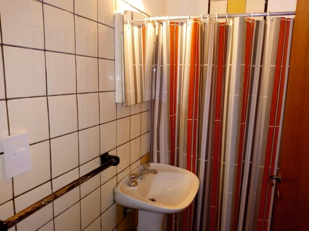 Hostel De 埃斯克尔 外观 照片