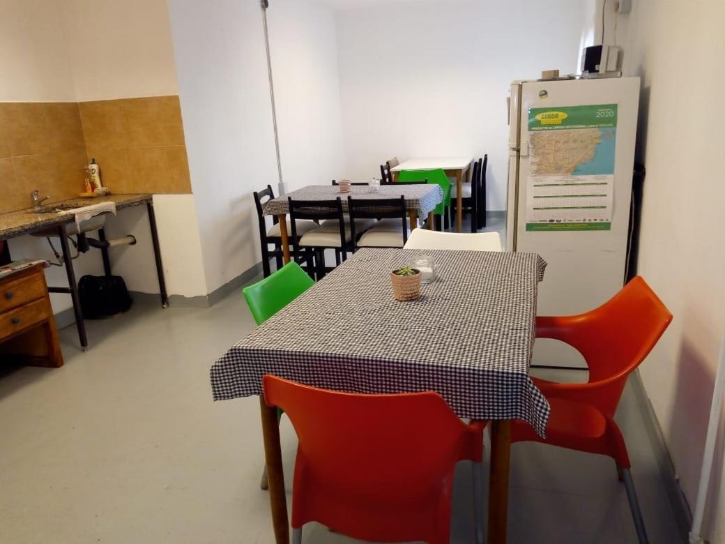 Hostel De 埃斯克尔 外观 照片