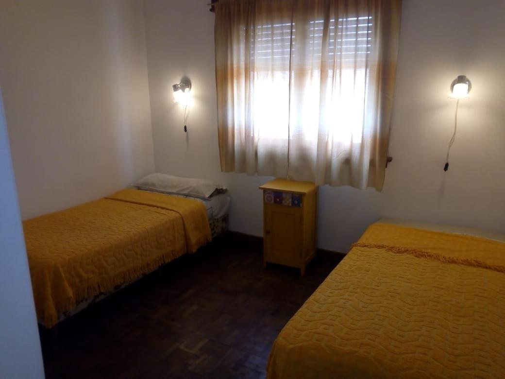 Hostel De 埃斯克尔 外观 照片