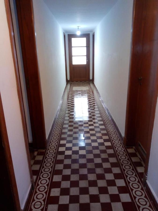 Hostel De 埃斯克尔 外观 照片