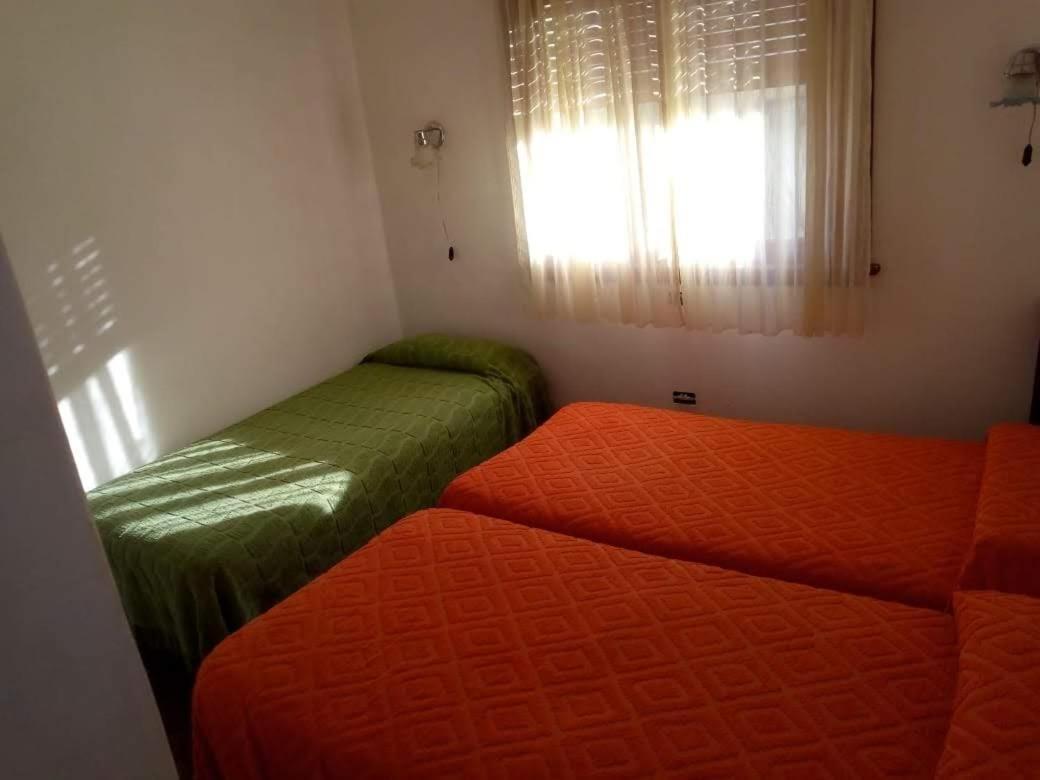 Hostel De 埃斯克尔 外观 照片