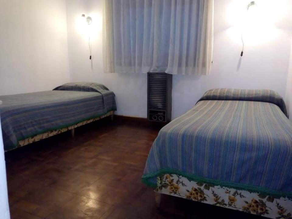 Hostel De 埃斯克尔 外观 照片