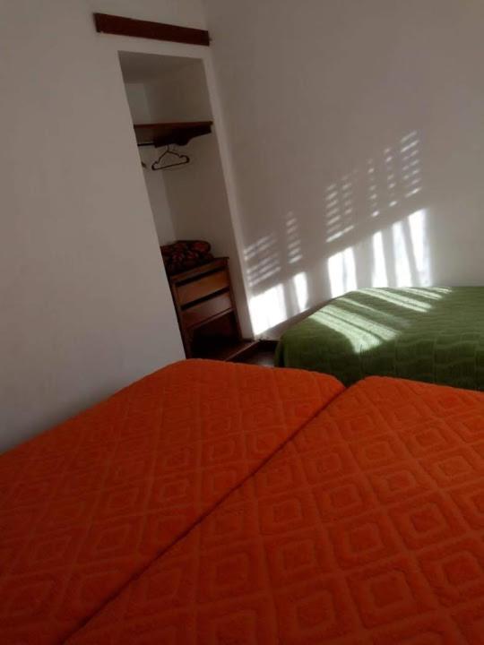 Hostel De 埃斯克尔 外观 照片