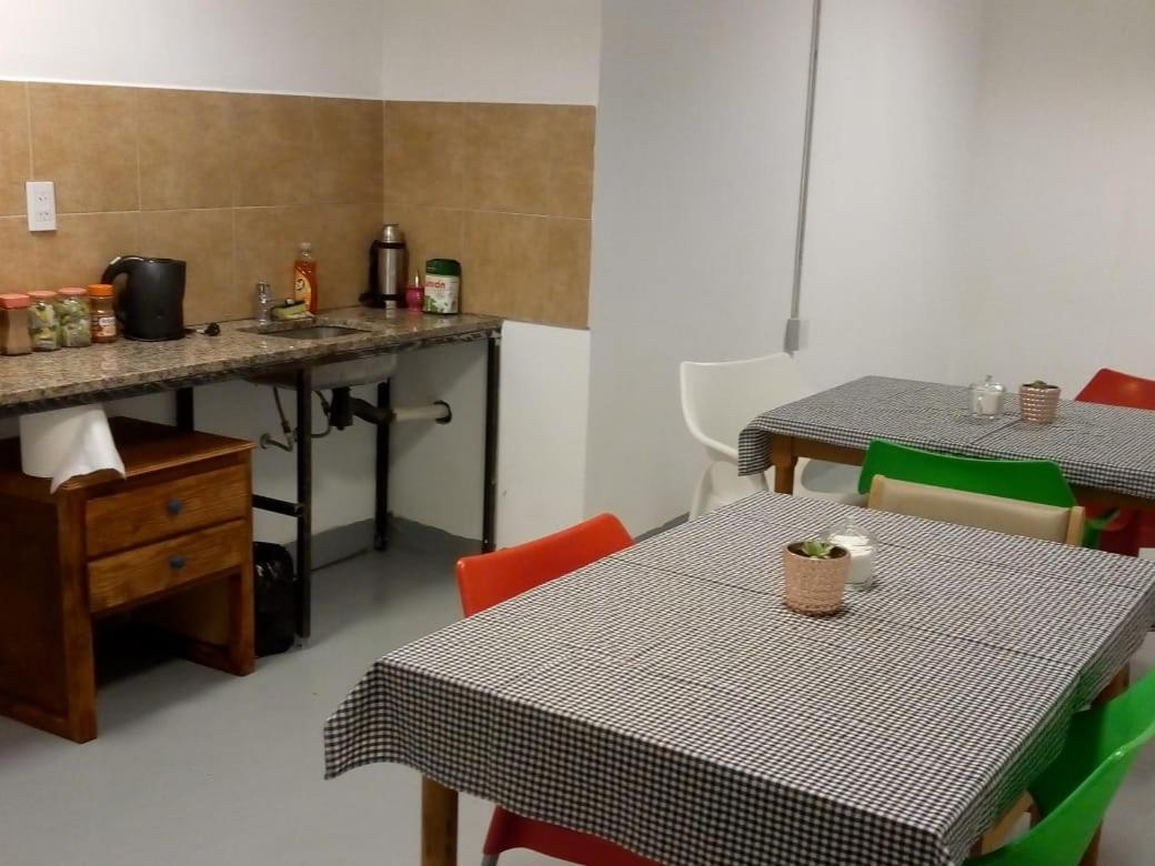 Hostel De 埃斯克尔 外观 照片